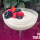 This Cannoli Pudding recipe will change your life in three minutes